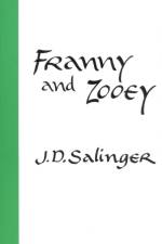 Franny and Zooey af J.D. Salinger