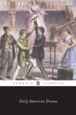 Early American Drama af Various