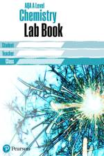 AQA A level Chemistry Lab Book