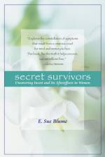Secret Survivors af Sue Blume
