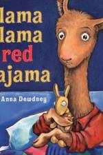 Llama Llama Red Pajama