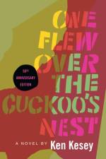 One Flew Over the Cuckoo's Nest af Ken Kesey