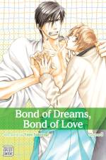 Bond of Dreams, Bond of Love, Vol. 3 af Yaya Sakuragi