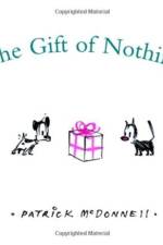 Gift of Nothing af Patrick McDonnell