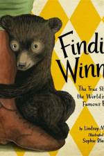 Finding Winnie af Lindsay Mattick