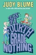 Tales of a Fourth Grade Nothing af Judy Blume