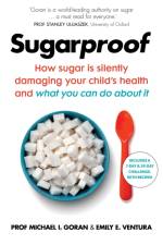 Sugarproof af Prof. Michael I. Goran