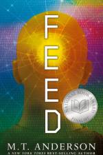 Feed af M. T. Anderson