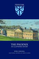 Prior Park College af Peter Cornwell
