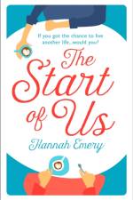The Start of Us af Hannah Emery