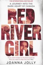 Red River Girl af Joanna Jolly