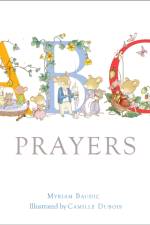 ABC Prayers af Myriam Baudic