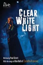 Clear White Light af Paul Sirett