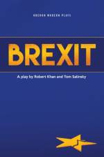 Brexit af Tom Salinsky