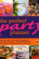 Perfect Party Planner af Bridget Jones
