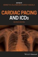 Cardiac Pacing and ICDs af KA Ellenbogen