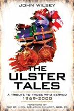 The Ulster Tales af John Wlsey