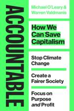 Accountable af Warren Valdmanis