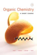 Organic Chemistry af Harold (Michigan State University) Hart
