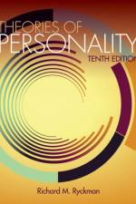 Theories of Personality af Richard (University of Maine) Ryckman