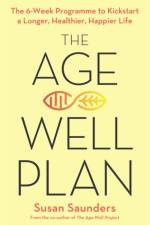 The Age-Well Plan af Susan Saunders