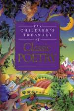 Children's Treasury of Classic Poetry af Nicola Baxter