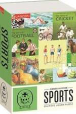 Ladybird Sports 250 Piece Jigsaw Puzzle