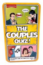 Couples Quiz