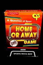Question Of Sport Home Or Away Game