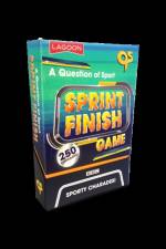 Question Of Sport Sprint Finish Game