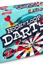Hook & Loop Darts