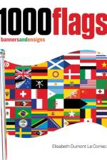 1000 Flags af Elisabeth Dumont-Le Cornec