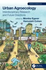 Urban Agroecology af Monika (Environmental Studies Dept Egerer