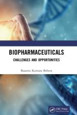 Biopharmaceuticals af Basanta Behera
