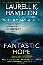 Fantastic Hope af Laurell K.Hamilton