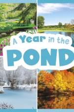 A Year in the Pond af Christina Mia Gardeski