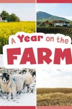 A Year on the Farm af Christina Mia Gardeski
