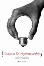 Cases in Entrepreneurship