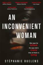 An Inconvenient Woman af Stephanie Buelens