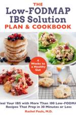 The Low-FODMAP IBS Solution Plan and Cookbook af Dr. Rachel Pauls