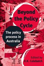 Beyond the Policy Cycle