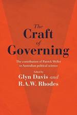 The Craft of Governing