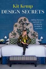 Design Secrets af Kit Kemp