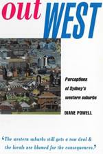 Out West af Diane Powell