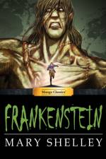Manga Classics Frankenstein