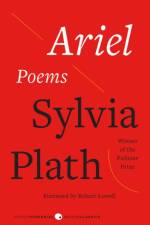 Ariel af Sylvia Plath