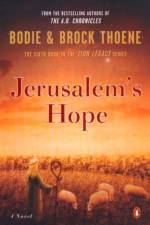Jerusalem's Hope af Brock Thoene