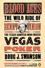 Blood Aces af Doug J. Swanson