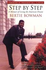Step by Step af Bertie Bowman