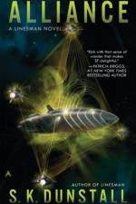 Alliance af S. K. Dunstall
